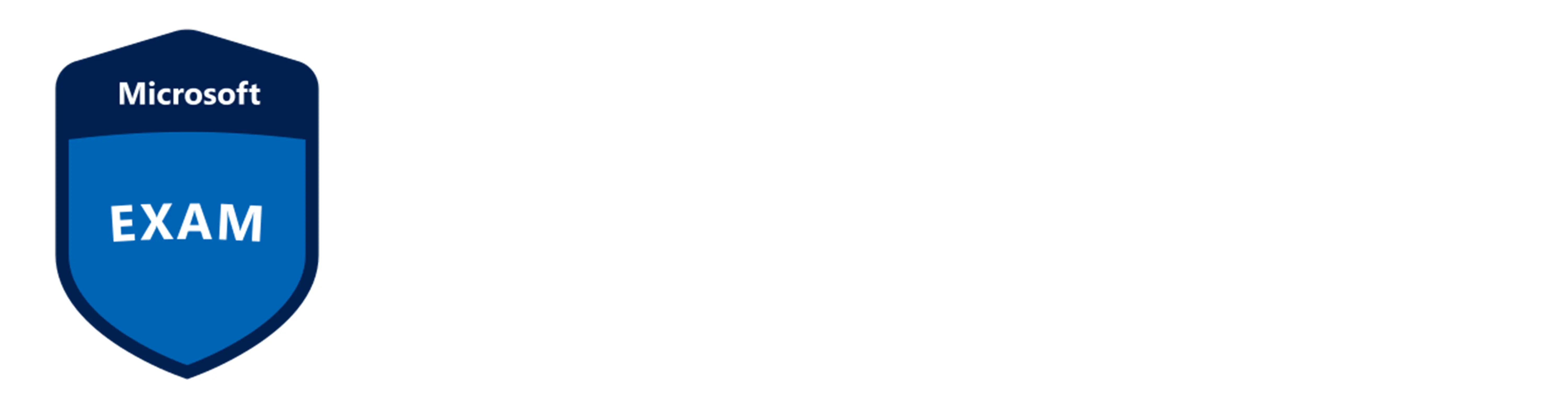 Get Microsoft Certification